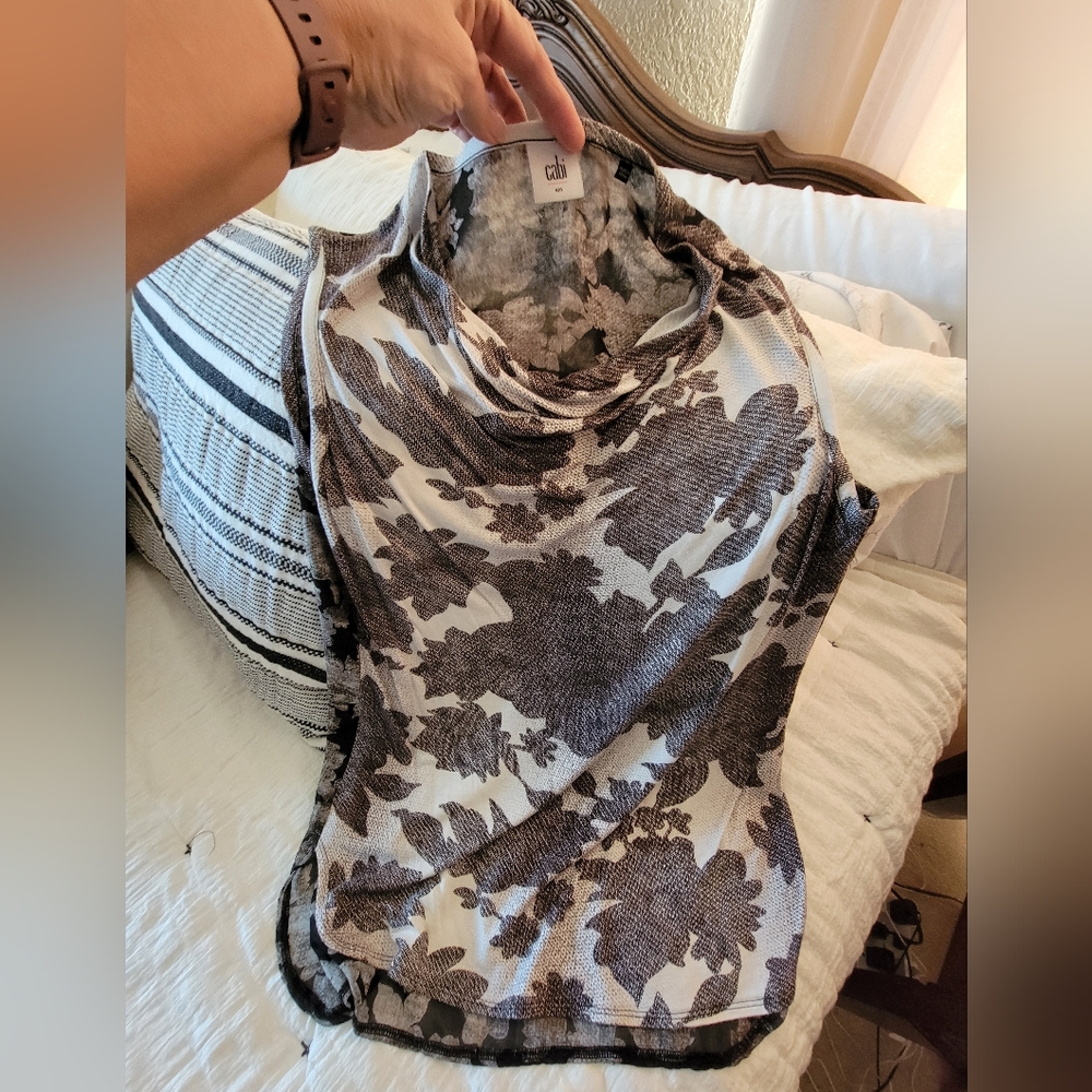 CAbi top